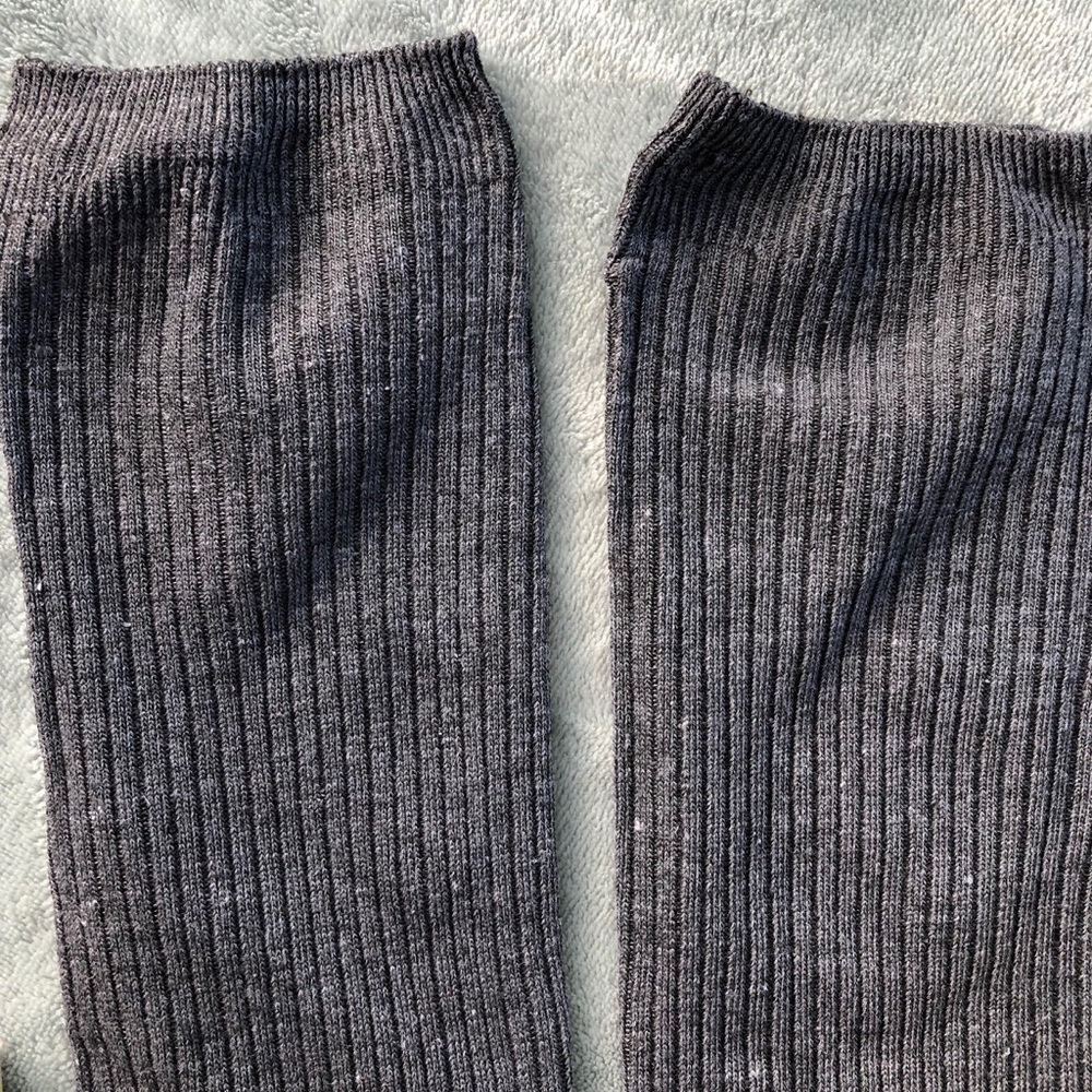 High Knee Socks - Picture 3 of 3